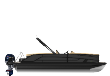 2026 Evotti 521QL - Black